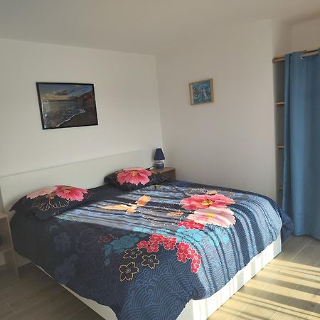 Appartement Nature Et Mer. Moëlan-sur-Mer 외부 사진