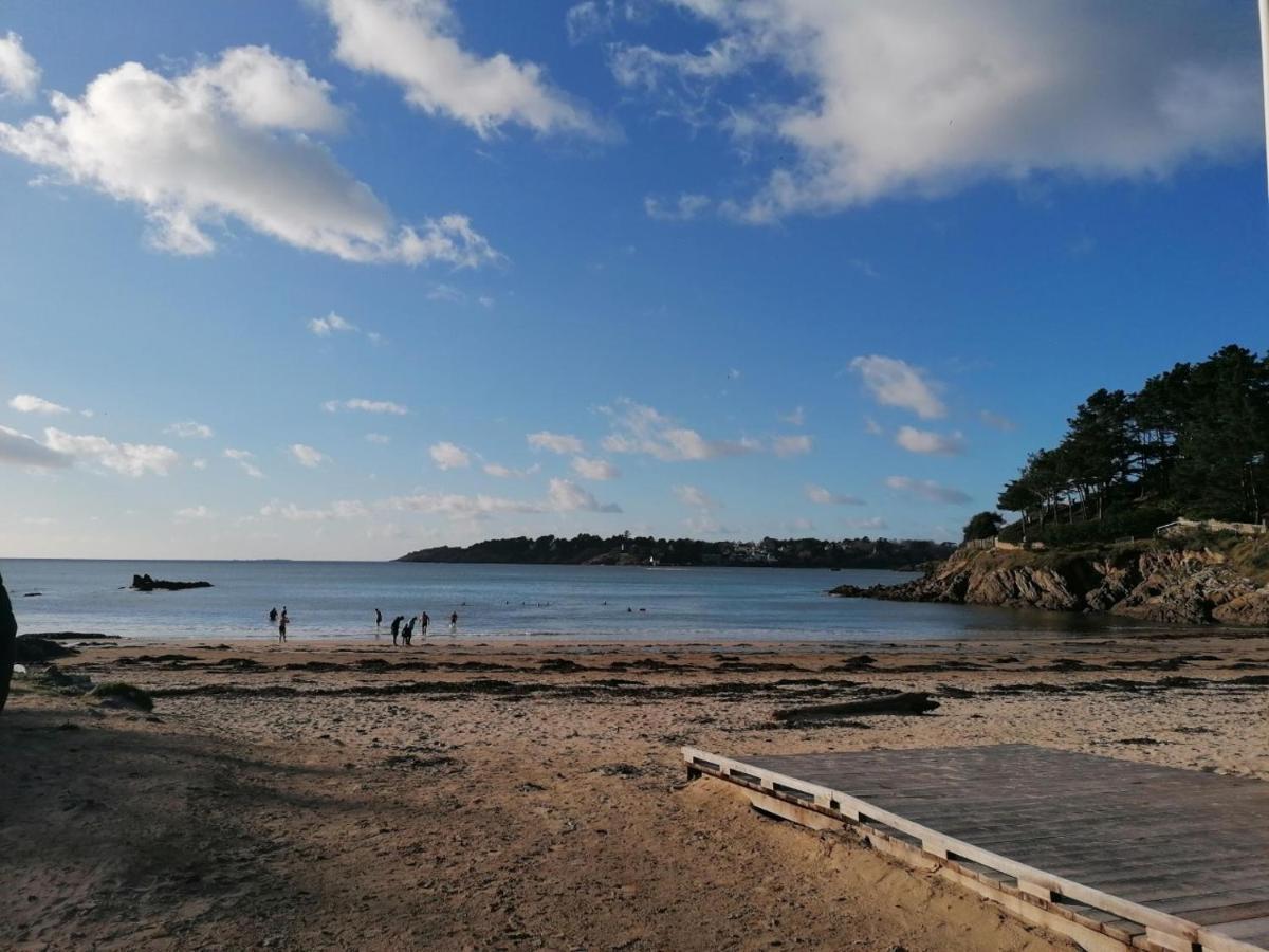 Appartement Nature Et Mer. Moëlan-sur-Mer 외부 사진
