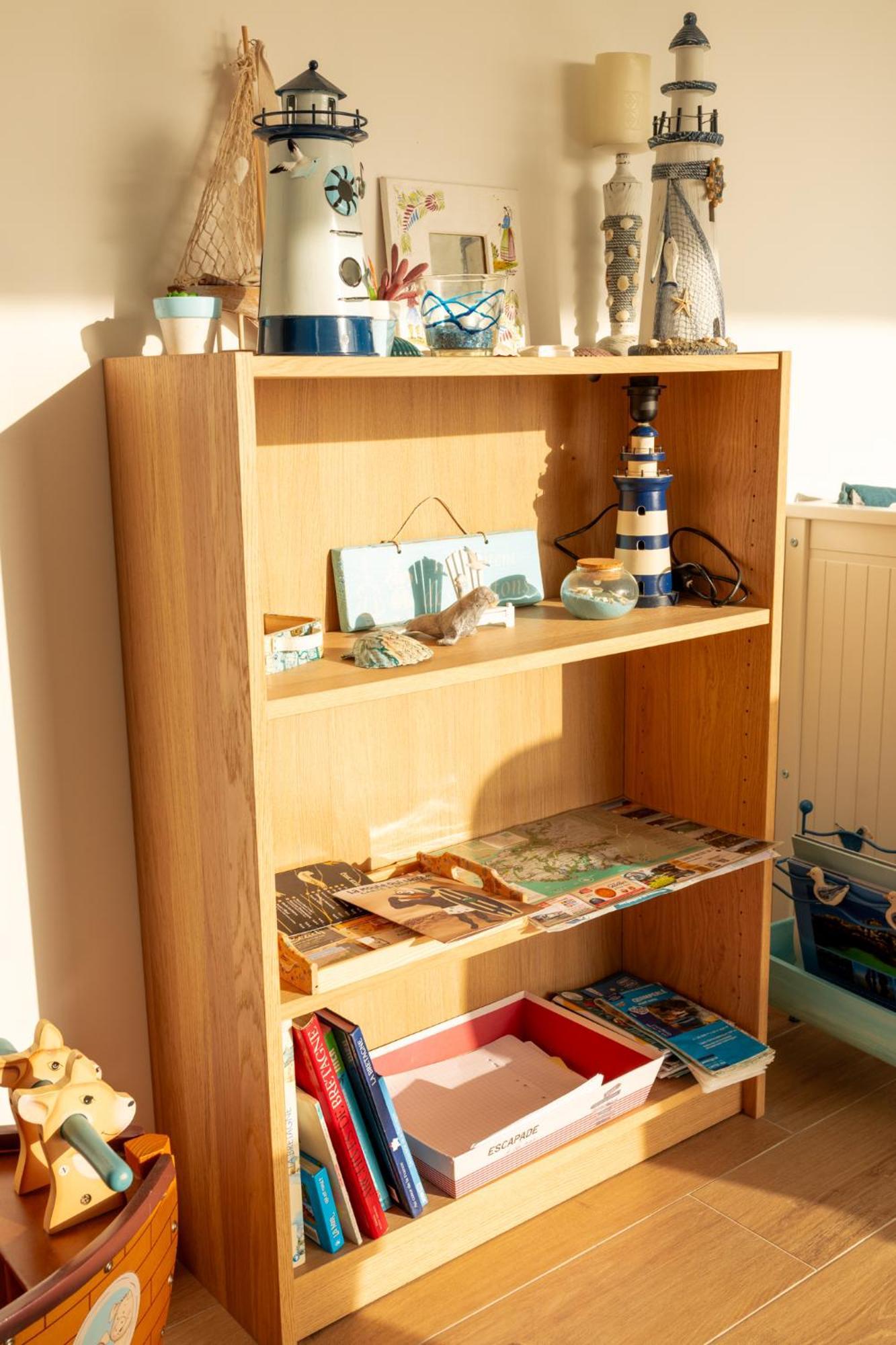Appartement Nature Et Mer. Moëlan-sur-Mer 외부 사진