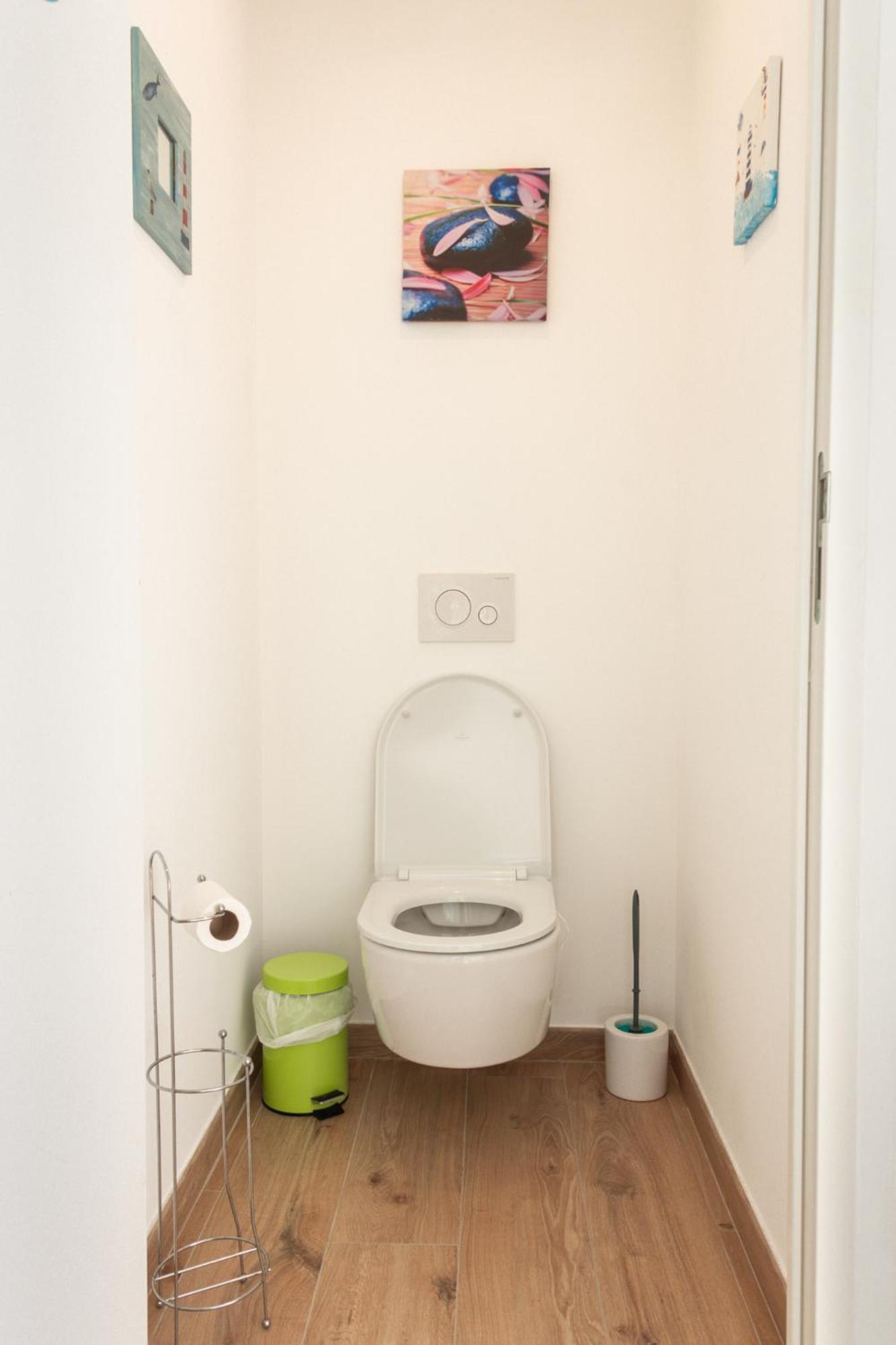 Appartement Nature Et Mer. Moëlan-sur-Mer 외부 사진